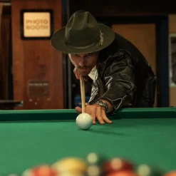 Stetson 1865 Distressed Open Road Royal Deluxe Silverbelly