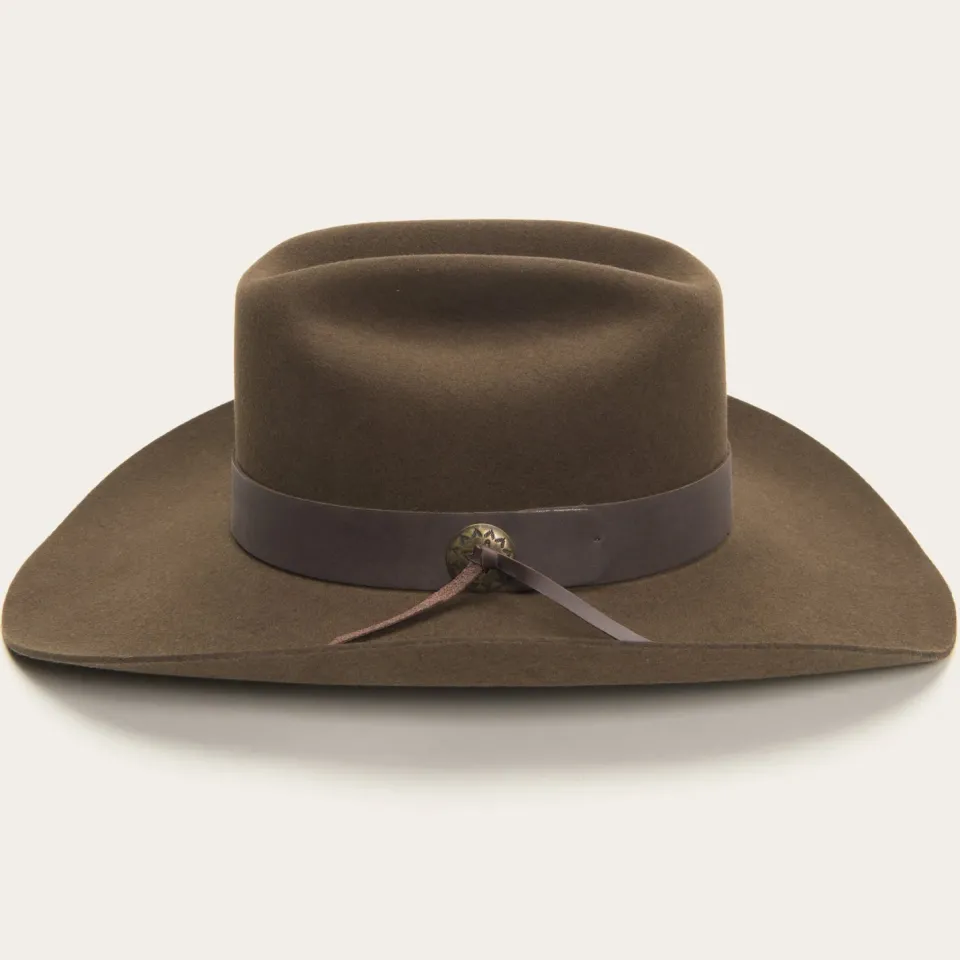 Discount Stetson 11 Stageline Oak