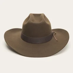 Best Stetson 11 Stageline Oak