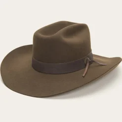 Best Stetson 11 Stageline Oak