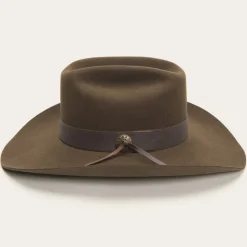 Best Stetson 11 Stageline Oak