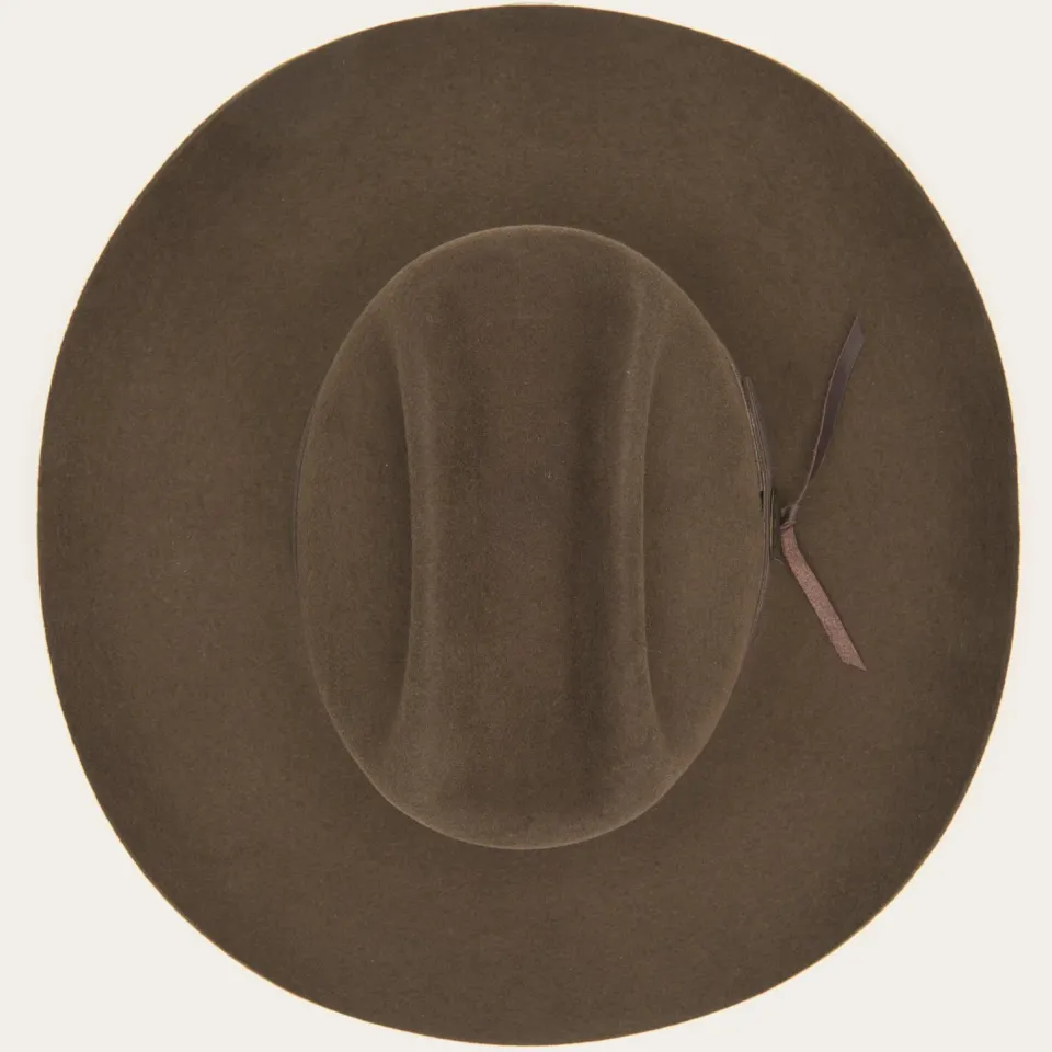 Best Stetson 11 Stageline Oak