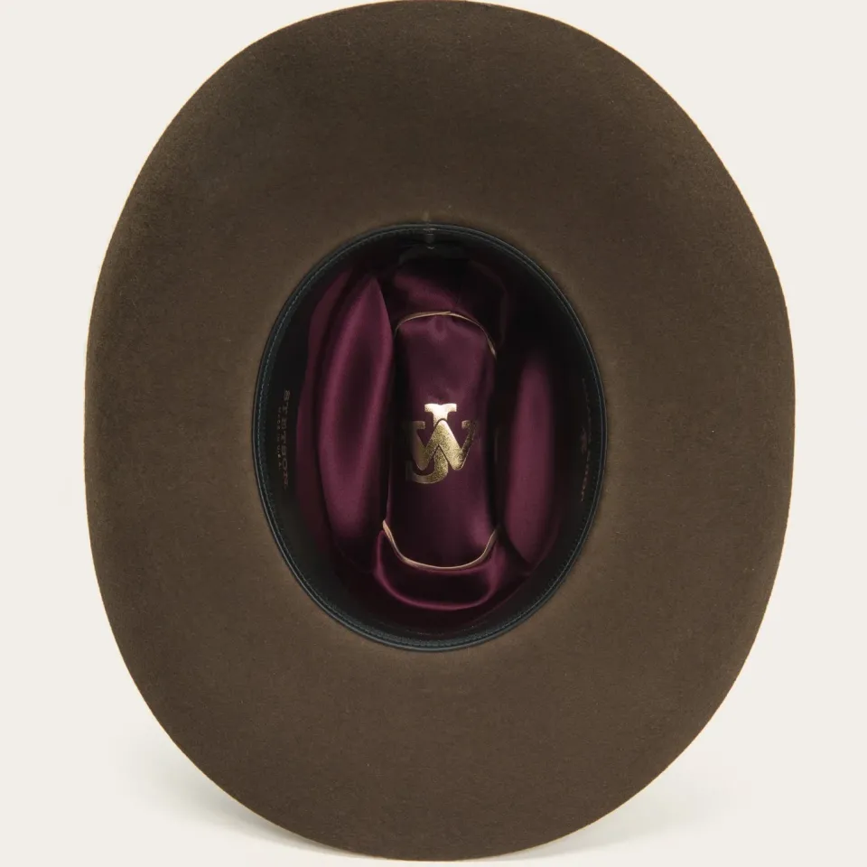 Best Stetson 11 Stageline Oak