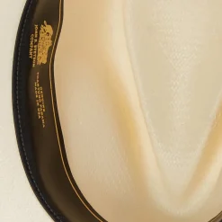 Clearance Stetson Alamo 8X Straw Cowboy Hat Natural