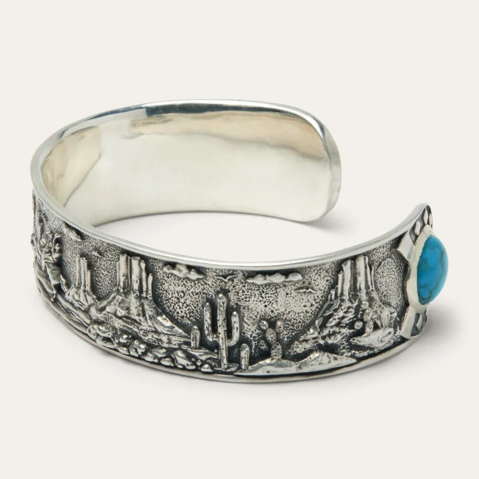 Discount Stetson American West Cuff