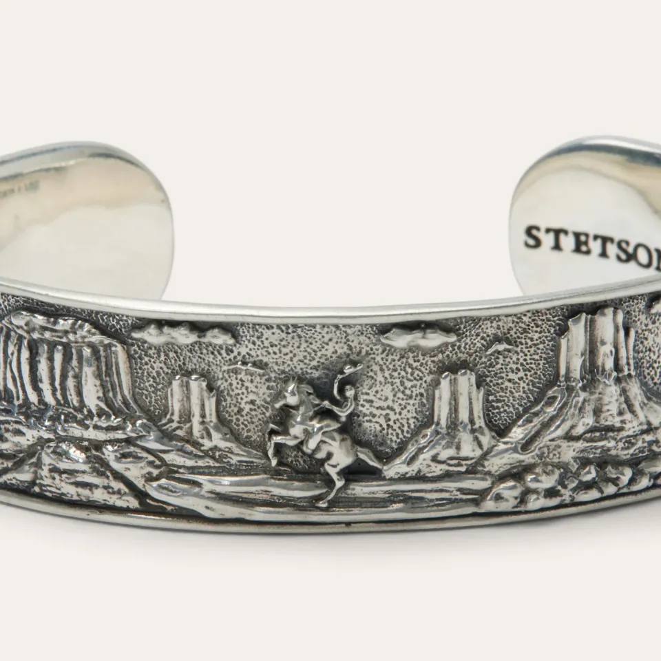 Discount Stetson American West Cuff