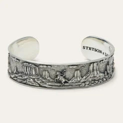 Best Stetson American West Cuff