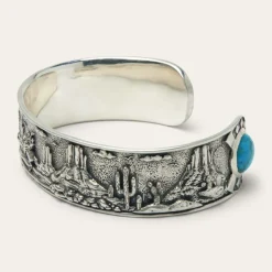 Best Stetson American West Cuff