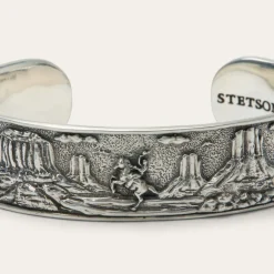Best Stetson American West Cuff