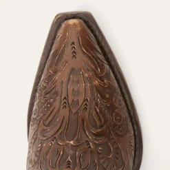 New Stetson Aviana Brown