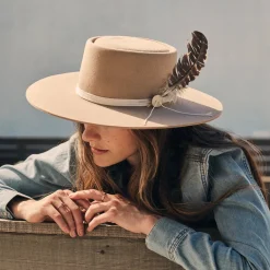 New Stetson Batterson Sand