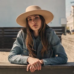 New Stetson Batterson Sand