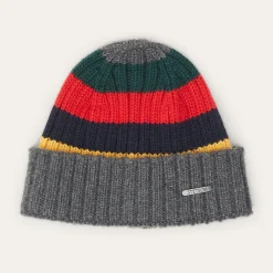 Online Stetson Beanie Wool multi
