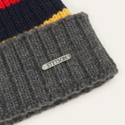 Online Stetson Beanie Wool multi