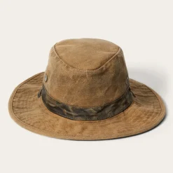 Best Stetson Bend Brown