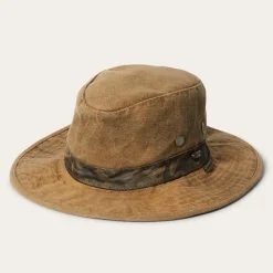 Best Stetson Bend Brown