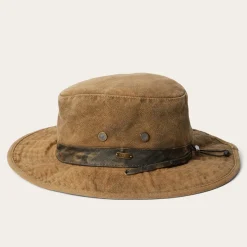 Best Stetson Bend Brown