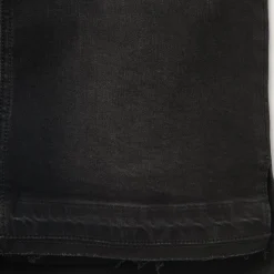 Discount Stetson Denim 5-Pocket Skirt Black