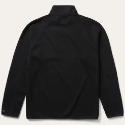 Stetson Pullover Knit Sweater Black