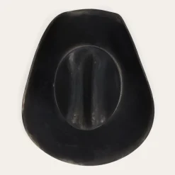 Stetson Boss of the Plains 6X Cowboy Hat Black