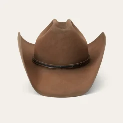 Discount Stetson Boss of the Plains 6X Cowboy Hat Assorted Brown