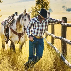 Best Stetson Brenham 4X Cowboy Hat Black