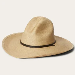 Clearance Stetson Bryce Straw Hat Natural