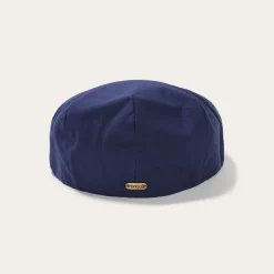 Stetson Cambridge All-Weather Ivy Cap Navy