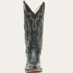 Online Stetson Casey Boots Black