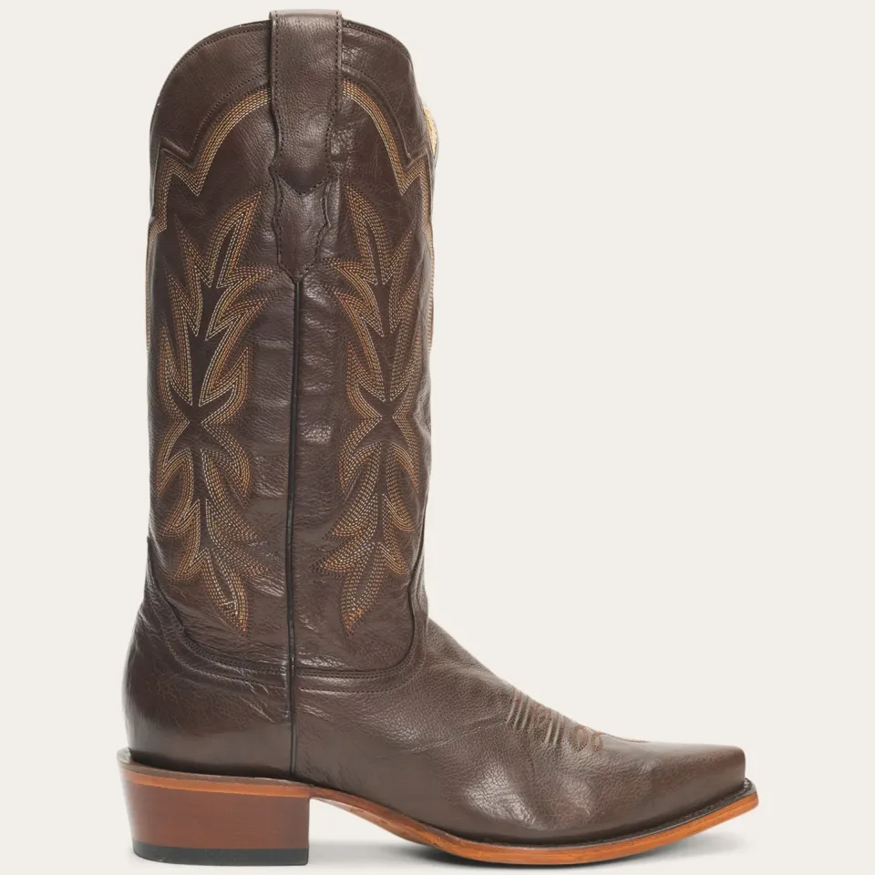 Hot Stetson Casey Boots Brown