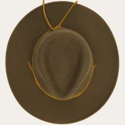 Online Stetson Clapton Acorn
