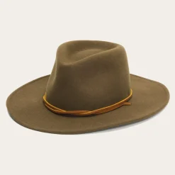 Stetson Clapton Acorn