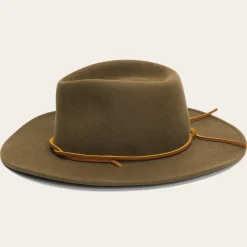 Stetson Clapton Acorn