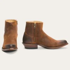 Outlet Stetson Cleo Boots Brown