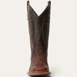 New Stetson Cody Boots Brown