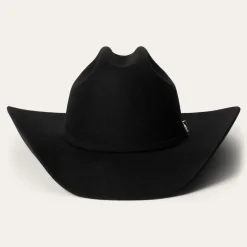 Clearance Stetson Corral 4X Cowboy Hat Black