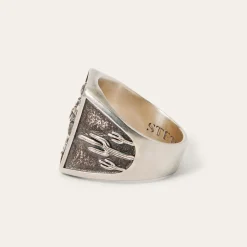 Clearance Stetson Cowboy Ring