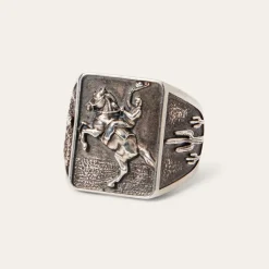 Sale Stetson Cowboy Ring