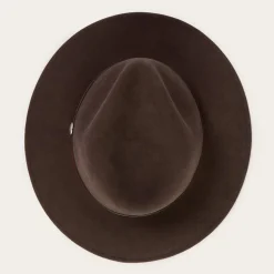 Sale Stetson Cromwell Outdoor Hat Mink