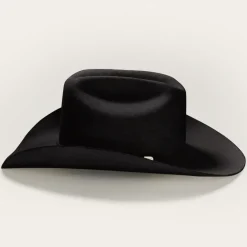 Best Stetson Deadwood 4X Cowboy Hat Black