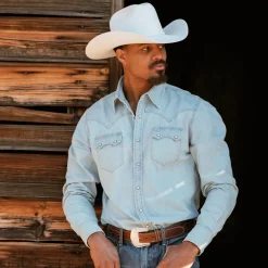Best Stetson Deadwood 4X Cowboy Hat White