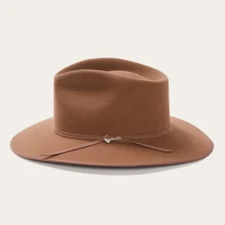 Sale Stetson Dune 5X Gun Club Hat Black