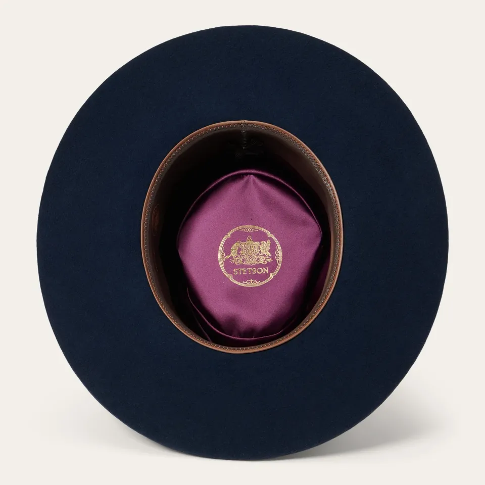 Sale Stetson Dylan Navy
