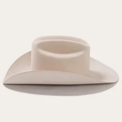 Discount Stetson El Patron 48 Premier 30X Cowboy Hat Silverbelly