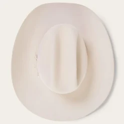 Discount Stetson El Patron 48 Premier 30X Cowboy Hat Silverbelly