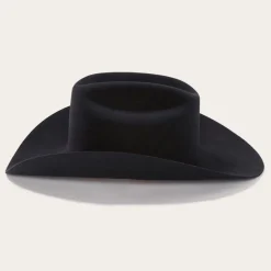 Online Stetson El Patron 48 Premier 30X Cowboy Hat Black