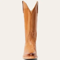 Online Stetson Emory Boots Tan
