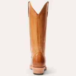 Online Stetson Emory Boots Tan