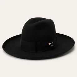 Online Stetson Eureka Black