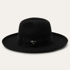 Online Stetson Eureka Black